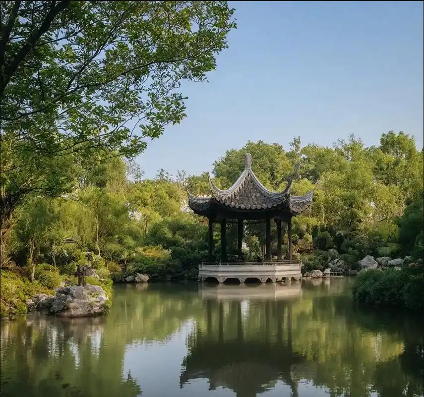 同江盼山餐饮有限公司